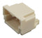 MOLEX 502352-0300 Pin Header, Signal, 2 mm, 1 Rows, 3 Contacts, Surface Mount Right Angle, DuraClik 502352