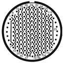 AMPHENOL AEROSPACE D38999/26MH35SN-LC Circular Connector, MIL-DTL-38999 Series III, DS38999/26 Series, Straight Plug, 100 Contacts