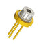 ROHM RLD90QZWJ-10A Laser Diode, 905 nm, 3 Pins, Metal Can, 25 W, Class IV