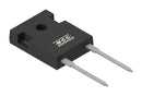 MICRO COMMERCIAL COMPONENTS MUR4065B-BP Fast / Ultrafast Diode, 650 V, 40 A, Single, 1.8 V, 40 ns, 450 A