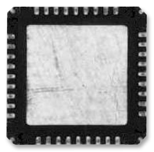 Microchip LAN8700C-AEZG LAN8700C-AEZG Ethernet Controller Ieee 802.3 802.3u 802.3ab 3.3 V 3.6 QFN 36 Pins