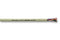 LAPP 0035164 Multipair Cable, Data, Unscreened, 8 Pair, 24 AWG, 0.25 mm&sup2;, 3.3 ft, 1 m