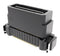 HARWIN F10-20006045R Mezzanine Connector, Plug, 0.5 mm, 2 Rows, 60 Contacts, Surface Mount Straight, Copper Alloy