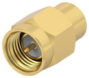 TE CONNECTIVITY 2467918-2 RF TERMINATOR, SMA PLUG, 50 OHM