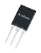 INFINEON IKQ75N120CH7XKSA1 IGBT, 82 A, 1.7 V, 549 W, 1.2 kV, TO-247 Plus, 3 Pins