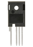 TOSHIBA TK065Z65Z,S1F(O Power MOSFET, N Channel, 650 V, 38 A, 0.054 ohm, TO-247, Through Hole TK065Z65Z, TK065Z65Z,S1F