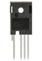 MICROCHIP MSC015SMA070B4 Silicon Carbide MOSFET, Single, N Channel, 140 A, 700 V, 0.015 ohm, TO-247