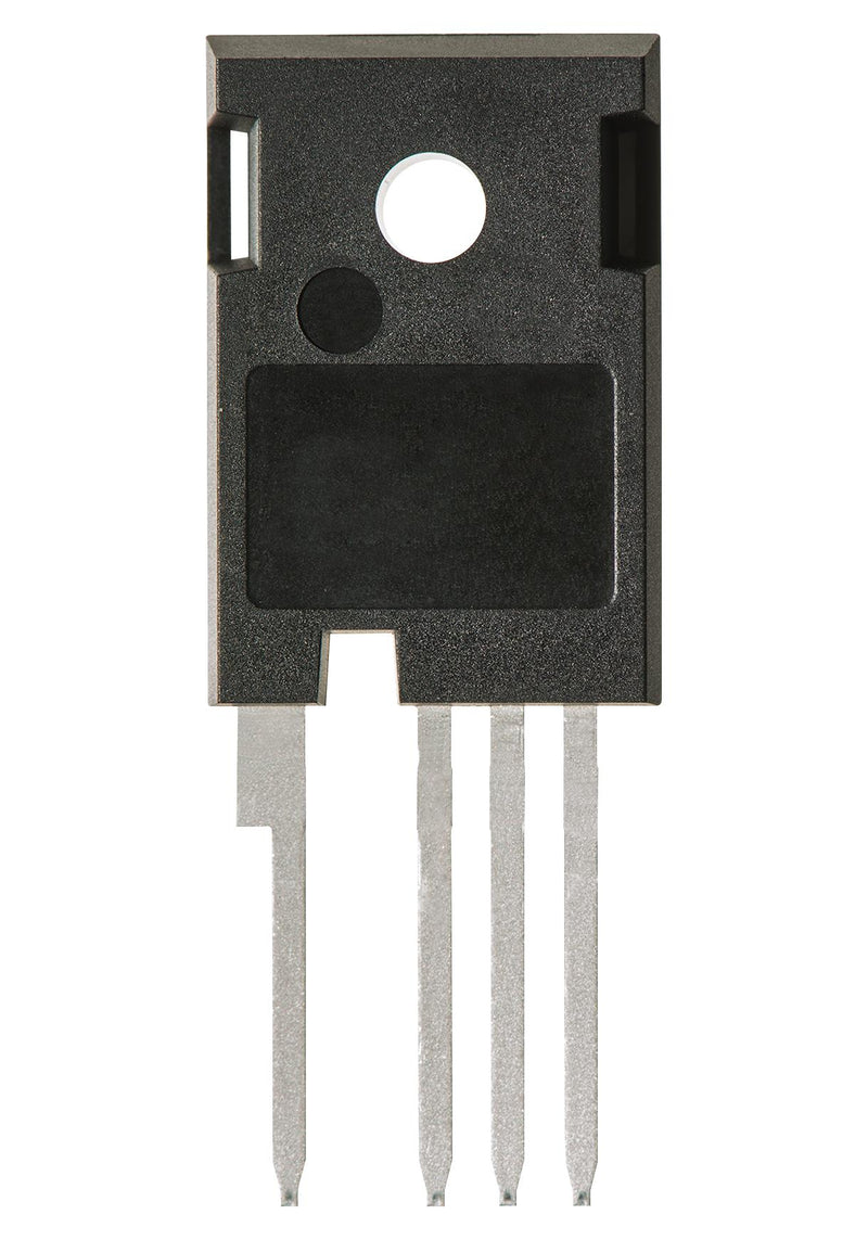 TOSHIBA TK040Z65Z,S1F(O Power MOSFET, N Channel, 650 V, 57 A, 0.033 ohm, TO-247, Through Hole TK040Z65Z, TK040Z65Z,S1F