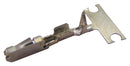 MOLEX 98658-1213 Contact, MOX 98658 Series, Socket, Crimp, 20 AWG, Tin, Molex MOX Series 0.635mm Housings