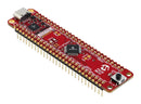MICROCHIP EV01E86A Evaluation Kit, Curiosity Nano, PIC18F56Q24, 8bit, PIC18