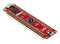 MICROCHIP EV01E86A Evaluation Kit, Curiosity Nano, PIC18F56Q24, 8bit, PIC18