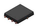 ONSEMI NTMFS4D0N08X Power MOSFET, N Channel, 80 V, 119 A, 0.0035 ohm, DFN, Surface Mount
