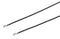 MOLEX 227022-1215 Cable Assembly, 22AWG, DuraClik Crimp Socket to DuraClik Crimp Socket, 17.7 ", 450 mm