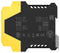 TE CONNECTIVITY SRS MULTI Safety Relay, 24 VDC, DPST-NO, SRS Series, DIN Rail, 6 A, Screw Clamp