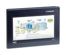 CROUZET 88970524 Touch Panel, CT104, em4 and Millenium 3 Series, Essential, 4.3", Serial