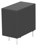 TE CONNECTIVITY 1461116-1 Power Relay, Miniature, SPST-NO, 12 VDC, 5 A, OJT Series, Through Hole, Non Latching