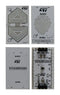 STMICROELECTRONICS STEVAL-MKI223V1K Demonstration Board, ILPS28QSW, Barometric Pressure Sensor