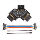 Macchina OBD-II 3-Way Breakout