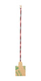 TAOGLAS FXR.1515.52.0075X.B.DG RF Antenna, 13.56MHz, IoT/RFID/NFC, Ferrite, 75mm Twisted Pair 28AWG Cable, ACH(F), -40&deg;C to 85&deg;C