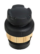 RUFFY MHS-5-1 Joystick, SPST-NO, 2, 100 mA, 50 V, 5 Position