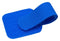 MULTICOMP PRO MP014995 Cable Tie, w/ Adhesive Tape, Nylon (Polyamide), Blue, 90 mm, 16 mm