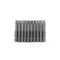 MULTICOMP PRO MP012264 Slotted Bit, 10 Pieces of Slotted Driver Bits, SL5.5, 50mm, S2