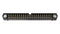 HARWIN M80-5094242 Pin Header, Wire-to-Board, 2 mm, 2 Rows, 42 Contacts, Through Hole Straight