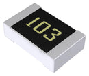 ROHM KTR10EZPF1500 SMD Chip Resistor, 150 ohm, &plusmn; 1%, 125 mW, 0805 [2012 Metric], Thick Film, High Voltage