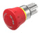 EAO 45-2D36.2920.000 Switch Actuator, EAO 45 Series Illuminated Emergency Stop Switches, IP66, IP67, IP69K, 45 Series
