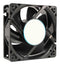 Orion Fans OA109EC-UR-1WB OA109EC-UR-1WB AC Axial Fan 115V / 230V Square 120 mm 38 Ball Bearing 106 CFM