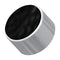 PUI AUDIO POM-3535L-3-R Microphone, Omnidirectional, 50 Hz to 16 kHz, 2 VDC to 10 VDC, 2.2 kohm, -35 dB, 500 &micro;A