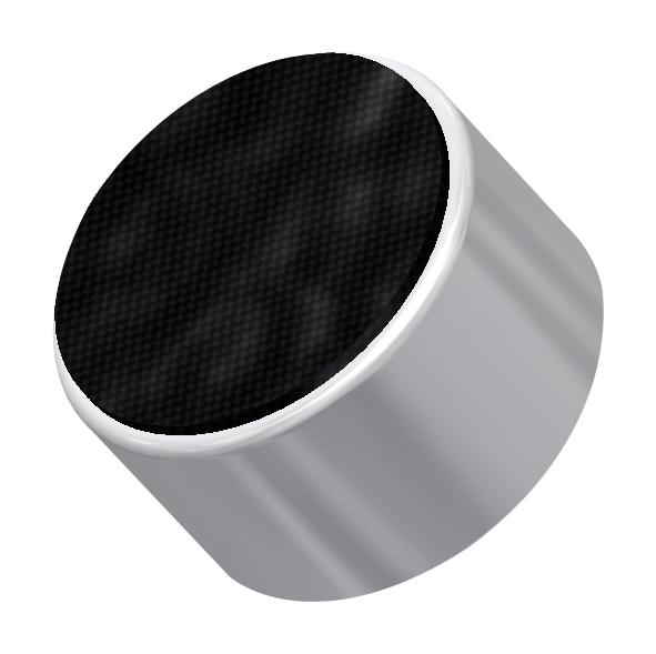 PUI AUDIO POM-3535L-3-R Microphone, Omnidirectional, 50 Hz to 16 kHz, 2 VDC to 10 VDC, 2.2 kohm, -35 dB, 500 &micro;A