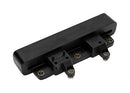 AMPHENOL PIHER SENSORS AND CONTROLS HCSP-3BS-1200 Current Sensor, Open Loop, Voltage, -1.2kA to 1.2kA, 4.5 to 5.5 V, HCSP-3BS Series