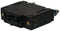 TE CONNECTIVITY 3-1393254-2 Thermal Magnetic Circuit Breaker, W9 Series, 50 A, 1 Pole, 277 V, Panel