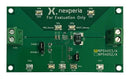 NEXPERIA NEVB-NPS4053 Evaluation Board, NPS4053, Load Switch, with Precision Adjustable Current Limit