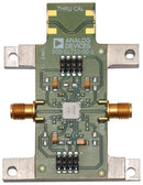 ANALOG DEVICES EV1HMC5805ALS6 Evaluation Board, HMC5805ALS6, 40GHz, GaAs, pHEMT, MMIC, 0.25W, Power Amplifier