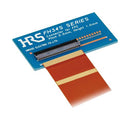 HIROSE / HRS FH34D-20S-0.5SH(50) FFC/FPC CONN, R/A RCPT, 20POS, 1ROW
