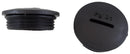 Alpha Wire HPP13 BK080 HPP13 BK080 Blanking Plug Nylon 6 (Polyamide 6) PG13.5 25 mm Fit HPP