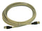 L-COM TRD855SIG-15 TRD855SIG-15 Ethernet Cable Cat5e RJ45 Plug to Sstp (Screened Shielded Twisted Pair) Grey 4.6 m New