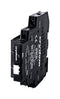 SENSATA/CRYDOM DR10D24 DR10D24 Solid State Relay 24 A 100 VDC DIN Rail Screw