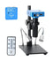 FORTEX HD5-MIC Digital Microscope, Circuit Board Inspection Industry, 51 Mega Pixel, 0.7x to 4.5x, 95 mm