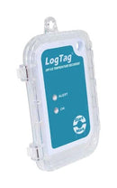 LOGTAG SRIL-8 DATA LOGGER, TEMPERATURE