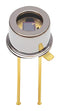 HAMAMATSU S1336-18BQ Photo Diode, 960nm, 20pA, -20&deg;C to 60&deg;C, S1336 Series, TO-18-2