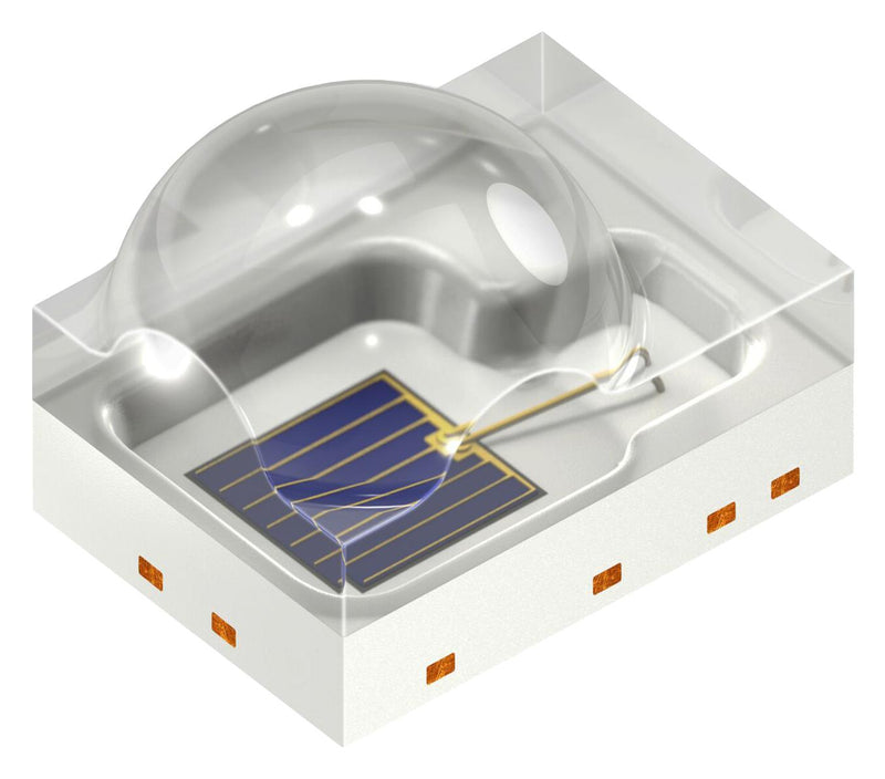 AMS OSRAM GROUP SFH 4795BS-EB1FA1-11 Infrared Emitter, 950 nm, 30 &deg;, SMD, 1000 mW/Sr