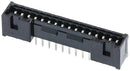 MOLEX 220097-1671 Pin Header, Signal, Wire-to-Board, 1.25 mm, 1 Rows, 16 Contacts, Through Hole Straight