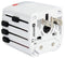 Skross 1.102500 1.102500 Mains Adapter Australia/China Euro Japan/US UK 2.5 A New