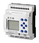 Eaton Moeller EASY-E4-UC-12RC1 EASY-E4-UC-12RC1 Control Relay W/DISPLAY 24VDC/VAC