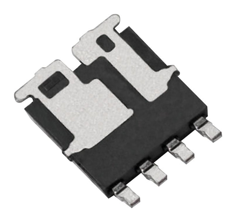 VISHAY SQJ262EP-T1_GE3 Dual MOSFET, N Channel, 60 V, 60 V, 40 A, 40 A, 0.0126 ohm