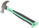 MULTICOMP PRO MP012228 HAMMER, CLAW, 8OZ, CARBON STEEL