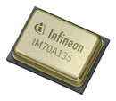 INFINEON IM70A135V01XTMA1 Audio Control, MEMS Microphone, 2.3V to 3V, TLGA, 5 Pins, -40 &deg;C